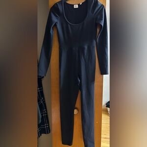 Aritzia Wilfred Maxe Jumpsuit